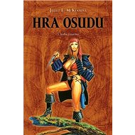Hra osudu: 3. kniha Einarinn - 