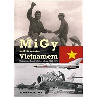 MiGy nad Severním Vietnamem - 