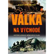 Válka na východě - 