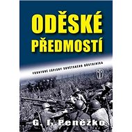 Oděské předmostí - G.I. Peněžko