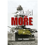 Hřmící moře - Ewan Thomas