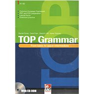 TOP Grammar: From basic to upper-intermediate - 