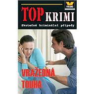 Vražedná touha - 