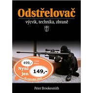 Odstřelovač - Peter Brookesmith