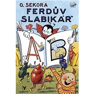 Ferdův slabikář - Ondřej Sekora