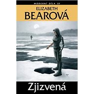 Zjizvená: Moderní díla SF - 