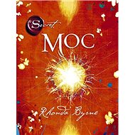 Moc - Rhonda Byrne