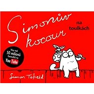 Simonův kocour na toulkách - 