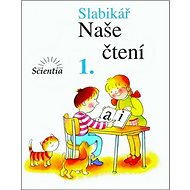 Slabikář Naše čtení 1 - 