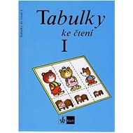 Tabulky ke čtení I. - Vladimír Linc