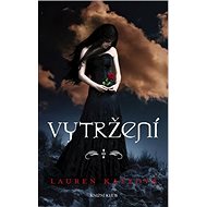 Vytržení - Lauren Kateová
