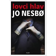 Lovci hlav - Jo Nesbo