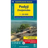 Podyjí, Znojemsko - 