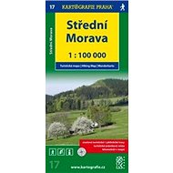 Střední Morava - 