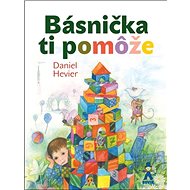 Básnička ti pomôže - Daniel Hevier; Oľga Bajusová