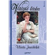 Vítězná láska - Vlasta Javořická