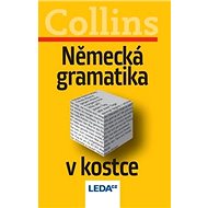 Německá gramatika v kostce - 