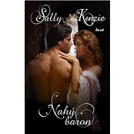 Nahý baron - Sally MacKenzie