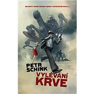 Vylévání krve - 