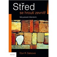 Střed se hroutí zevnitř - 