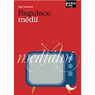 Regulace médií - Olga Pouperová