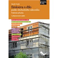 Smlouva o dílo podle obchodního zákoníku - Zbyněk Pražák