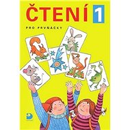 Čtení 1 pro prvňáčky - 