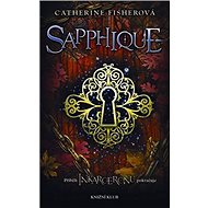 Sapphique - Catherine Fisherová