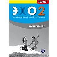 Echo 2: pracovní sešit - Beata Gawecka-Ajchel