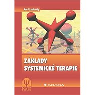 Základy systemické terapie - Kurt Ludewig