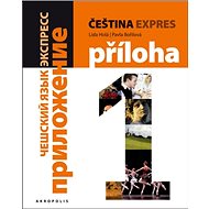 Čeština expres 1 (A1/1) + CD: Ruská - 