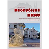 Neobyčejné Brno - Jaroslav Štěpaník
