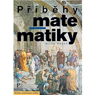Příběhy matematiky - Milan Mareš