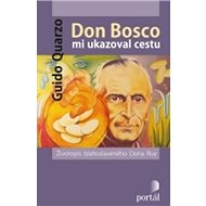 Don Bosco mi ukazoval cestu - 
