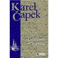 Cestopisné fejetony - 