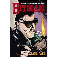 Hitman Stará páka: 7 - Garth Ennis; John McCrea