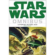 Star Wars Letopisy rytířů Jedi 2 - Tom Veitch
