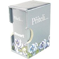 Příteli - Helen Exley
