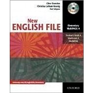 New English File Elementary Multipack A - 