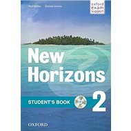 New Horizons 2 Student´s Book - 