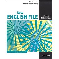 New English File Advanced Student's Book - 