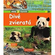 Divé zvieratá - Agnes Vandewiele