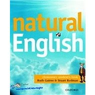Natural English Elementary Student's Book - 