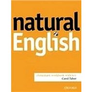 Natural English Elementary Workbook with Key - 