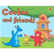 Cookie and friends A Classbook - 