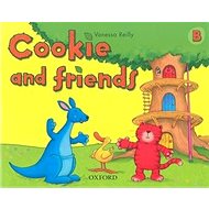 Cookie and friends B Classbook - 