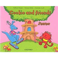 Cookie and friends Starter - 