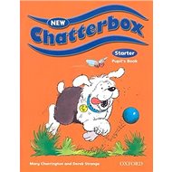 New Chatterbox Starter Pupil's Book - 