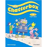 New Chatterbox 1 Pupil's Book - 