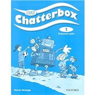 New Chatterbox 1 Pracovní sešit - 